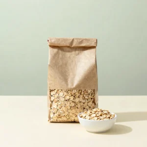 Everyday Rolled Oats