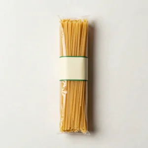 Classic Spaghetti Pasta